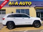 2018 Jeep Grand Cherokee LIMITED - Englewood,CO