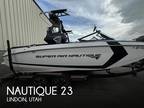 2019 Nautique SUPER AIR NAUTIQUE G23 Boat for Sale