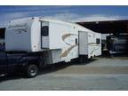 2006 Nu Wa Hitchhiker II LS 29.5LKTG 32ft