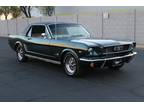 1966 Ford Mustang GT - Phoenix,AZ