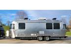 2016 Airstream Flying Cloud 25FB Twin 25ft