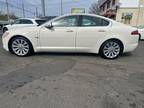 2009 Jaguar XF Premium Luxury - West Haven,CT