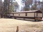 Property For Sale In Woodruff, Wisconsin