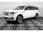 2021 Lincoln Navigator L Reserve - LINDON,UT