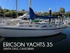 Ericson Yachts 35 Sloop 1976