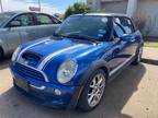 2008 MINI Cooper S Convertible