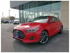 2019 Hyundai Veloster 2.0 Premium