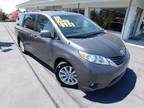 2013 Toyota Sienna XLE - Ephrata,PA