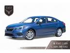 2018 Subaru Legacy 2.5i All wheel drive alloys nice interior 4cylinde -