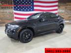 2019 BMW X6 xDrive50i AWD 4.4 Twin Turbo Low Miles Financing - Searcy,AR