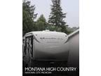 2011 Keystone Montana High Country 323RL