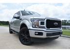 2020 Ford F-150 Lariat - Walker,LA