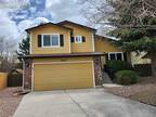 Home For Sale In Colorado Springs, Colorado