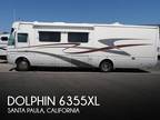 National RV Dolphin 6355XL Class A 2003