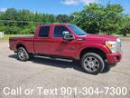 2014 Ford F-250 Super Duty Platinum - Memphis,TN