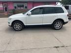 2008 Volkswagen Touareg 2 V8 FSI - Fremont,NE