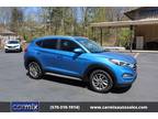 2018 HYUNDAI TUCSON SEL - Shavertown,PA