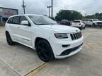 2016 Jeep Grand Cherokee High Altitude - Houston,TX