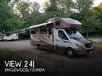 2016 Winnebago View 24J 24ft