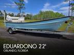 Eduardono Flyfisher Panga 22.5 (BRAND NEW NEVER TITLED! ) Center Consoles 2023