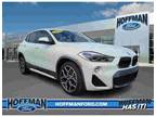 2018Used BMWUsed X2Used Sports Activity Coupe