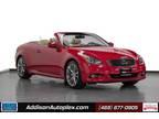 2013 INFINITI G37 Convertible Premium - Addison, TX