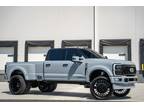 2024 Ford F-450 Super Duty Limited - Westville,New Jersey