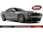 2015 Dodge Challenger R/T Scat Pack with Upgrades - Dallas,TX