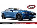 2017 Ford Mustang GT Premium Roush Supercharged with Many Upgrades - Dallas,TX