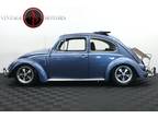 1967 Volkswagen Beetle Fully Restored Rag top Bug! - Statesville,NC