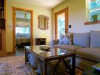 Completely remodeled 2 bed cabin Healdsburg