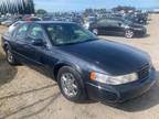 2000 Cadillac Seville STS - Orland,CA