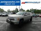 2007 Chevrolet Silverado 1500 LT2 - Dalton,Georgia