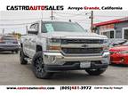 2016 Chevrolet Silverado 1500 LT - Arroyo Grande,CA