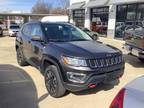 2020 Jeep Compass Trailhawk - Olive Branch,MS