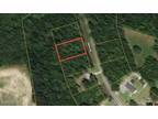 Plot For Sale In Gibson, North Carolina
