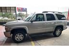 2004 Chevrolet Tahoe Z71 - San Benito,TX