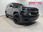 2017 Chevrolet Tahoe LT - Bedford,OH