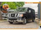 2017 Nissan NV 3500 HD SL V-8 / ONE OWNER / LEATHER - Austin,TX