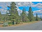 California Land Lake Shastina 0.62 Acre Parcel