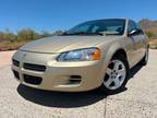 2001 Dodge Stratus SE - Scottsdale,AZ