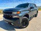 2020 Chevrolet Silverado 1500 Custom Trail Boss - Scottsdale,AZ