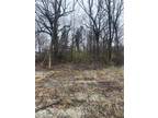 Plot For Sale In Cedar Lake, Indiana