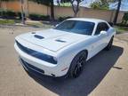 2016 Dodge Challenger R/T SCAT Pack COUPE 2-DR