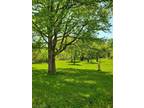 Plot For Sale In Chagrin Falls, Ohio