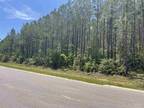 Plot For Sale In Pace, Florida