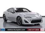 2013 Scion FR-S 10 Series Manual - Addison,TX