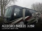 Tiffin Allegro Breeze 32BR Class A 2013