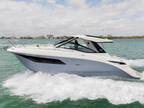 2022 Sea Ray Sundancer 320 Boat for Sale
