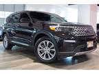 2020 Ford Explorer Limited - Honolulu,HI